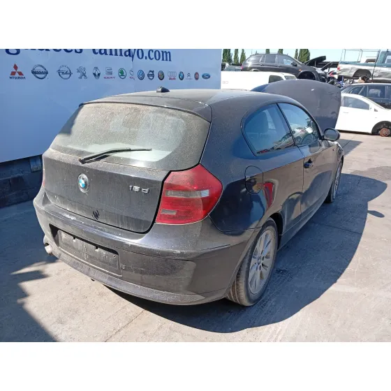 Amortiguador Trasero Derecho para Bmw 1 (E81)