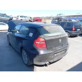 Amortiguador Trasero Izquierdo para Bmw 1 (E81)