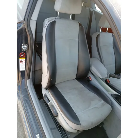 Asiento Delantero Derecho para Bmw 1 (E81)