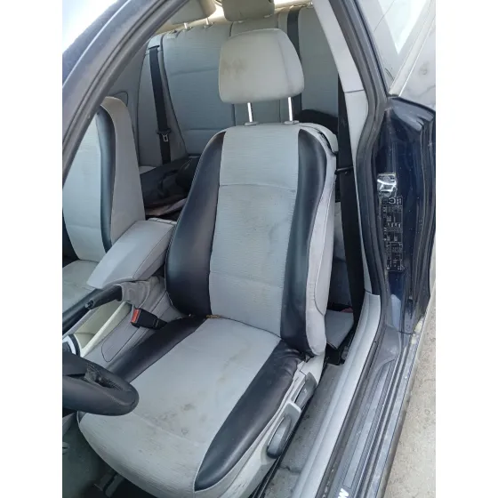 Asiento Delantero Izquierdo para Bmw 1 (E81)