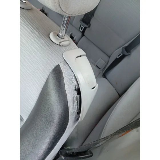 Asiento Delantero Izquierdo para Bmw 1 (E81)