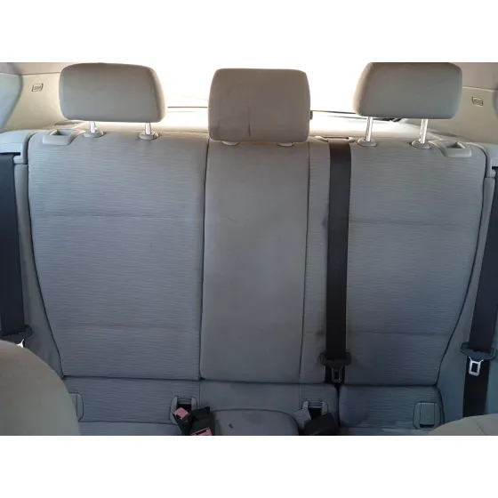 Asientos Traseros para Bmw 1 (E81)