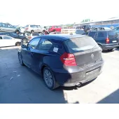 Barra Estabilizadora Trasera para Bmw 1 (E81)