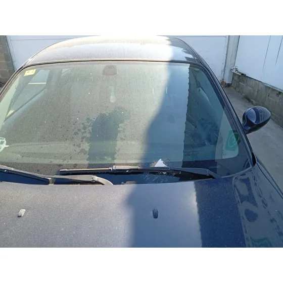 Brazo Limpia Delantero Izquierdo para Bmw 1 (E81)