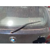 Brazo Limpia Trasero para Bmw 1 (E81)