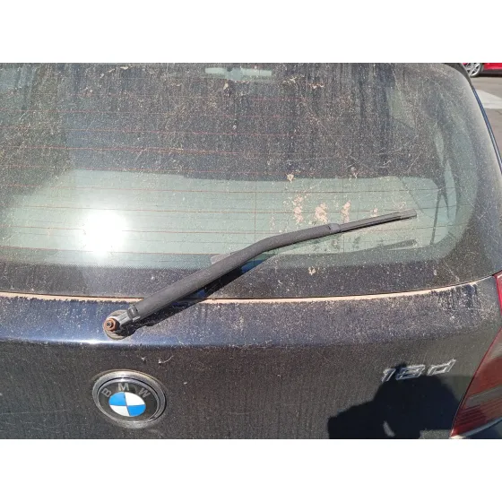 Brazo Limpia Trasero para Bmw 1 (E81)