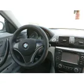 Caja Reles / Fusibles para Bmw 1 (E81)