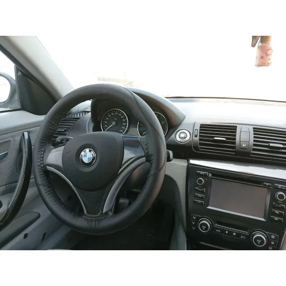 Caja Reles / Fusibles para Bmw 1 (E81)