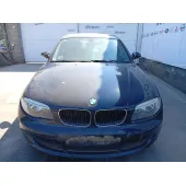 Capot Delantero para Bmw 1 (E81)