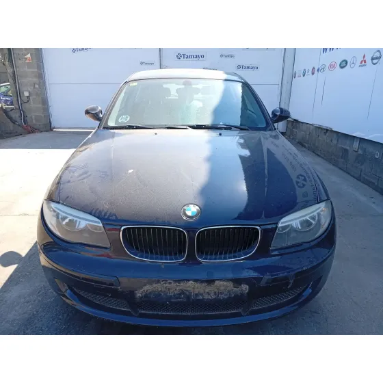 Capot Delantero para Bmw 1 (E81)