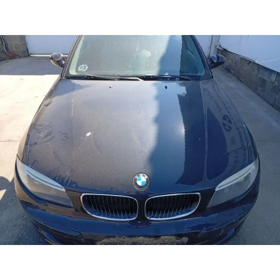 Capot Delantero para Bmw 1 (E81)