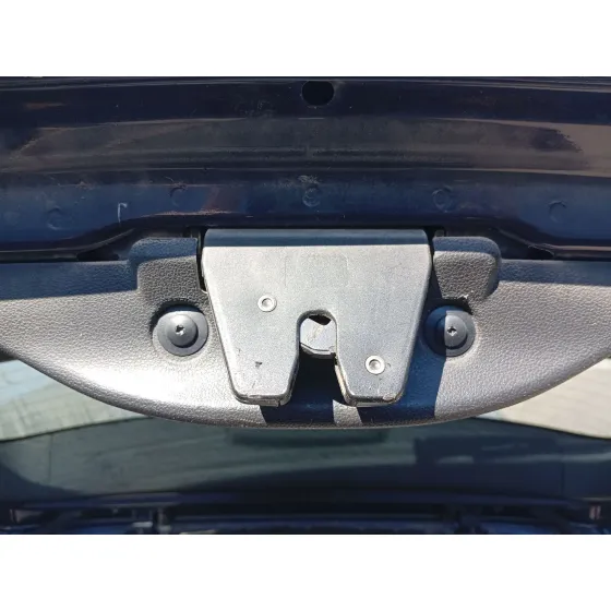 Cerradura Maletero / Porton para Bmw 1 (E81)