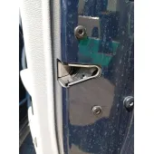 Cerradura Puerta Delantera Derecha para Bmw 1 (E81)