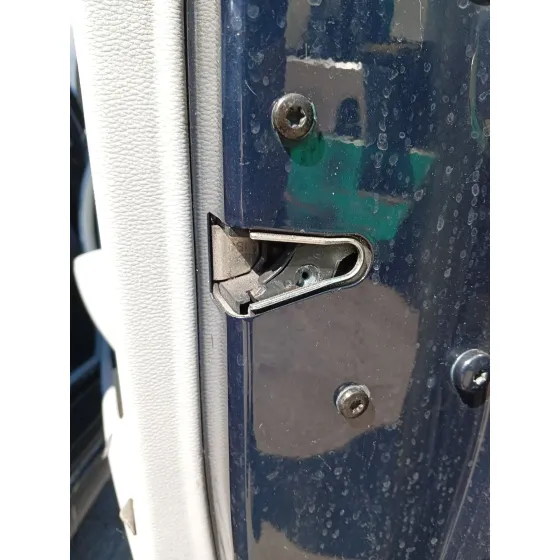 Cerradura Puerta Delantera Derecha para Bmw 1 (E81)