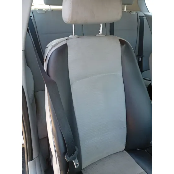 Cinturon Seguridad Delantero Derecho para Bmw 1 (E81)