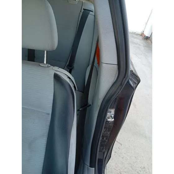 Cinturon Seguridad Delantero Izquierdo para Bmw 1 (E81)