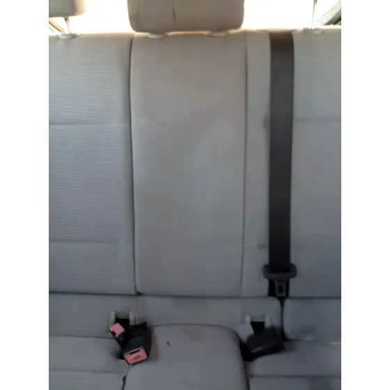 Cinturon Seguridad Trasero Central para Bmw 1 (E81)