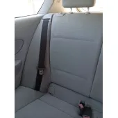 Cinturon Seguridad Trasero Derecho para Bmw 1 (E81)