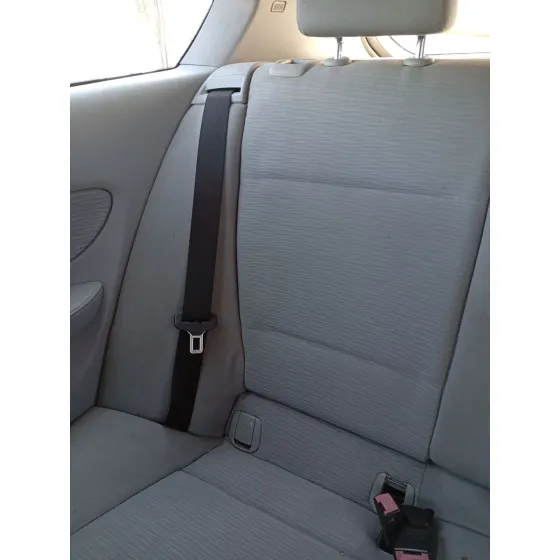 Cinturon Seguridad Trasero Derecho para Bmw 1 (E81)