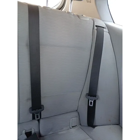 Cinturon Seguridad Trasero Izquierdo para Bmw 1 (E81)