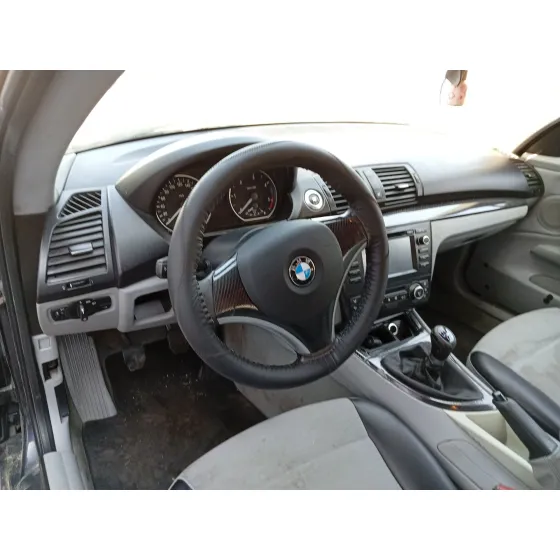 Columna Direccion para Bmw 1 (E81)