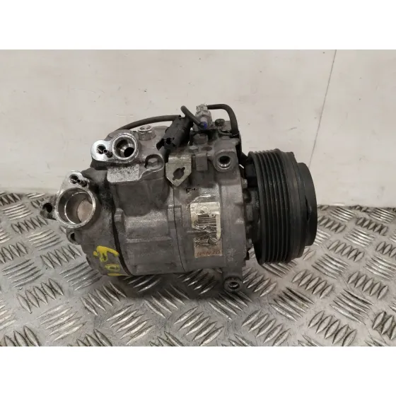 Compresor Aire Acondicionado para Bmw 1 (E81)