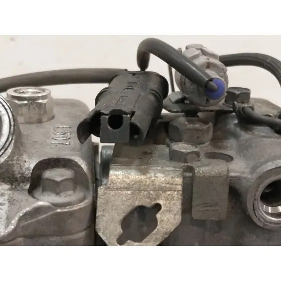 Compresor Aire Acondicionado para Bmw 1 (E81)