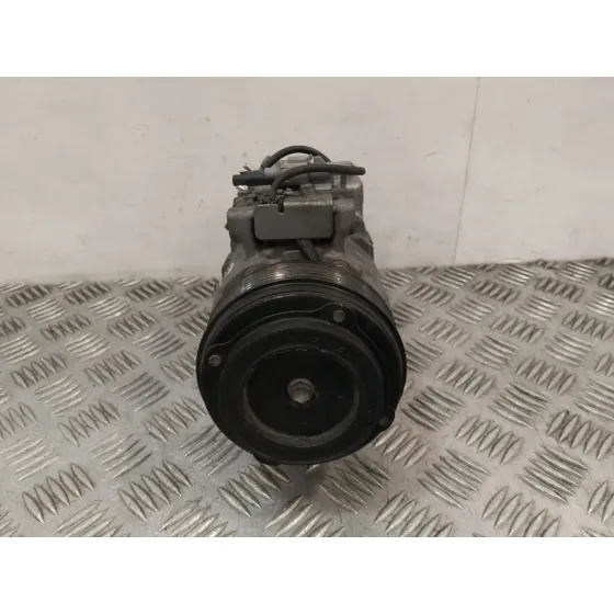 Compresor Aire Acondicionado para Bmw 1 (E81)
