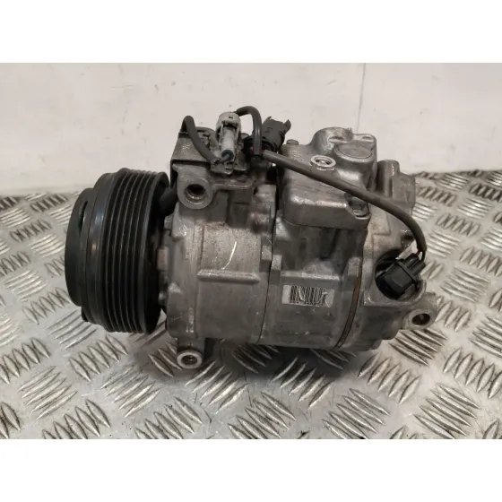Compresor Aire Acondicionado para Bmw 1 (E81)