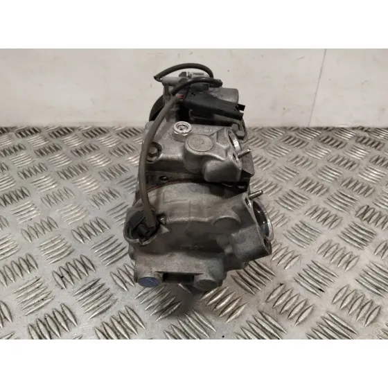 Compresor Aire Acondicionado para Bmw 1 (E81)