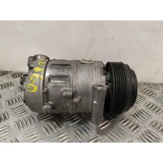 Compresor Aire Acondicionado para Bmw 1 (E81)
