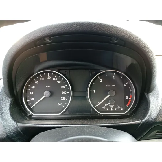 Cuadro Instrumentos para Bmw 1 (E81)