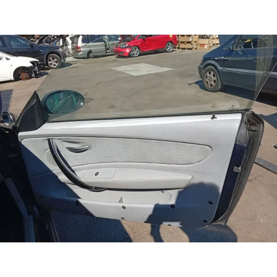 Elevalunas Delantero Derecho para Bmw 1 (E81)
