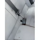 Enganche Cinturon Trasero Izquierdo para Bmw 1 (E81)