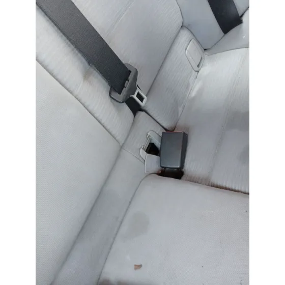 Enganche Cinturon Trasero Izquierdo para Bmw 1 (E81)