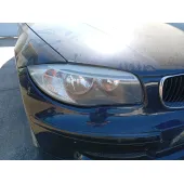 Faro Derecho para Bmw 1 (E81)