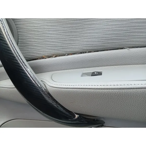 Guarnecido Puerta Delantera Derecha para Bmw 1 (E81)