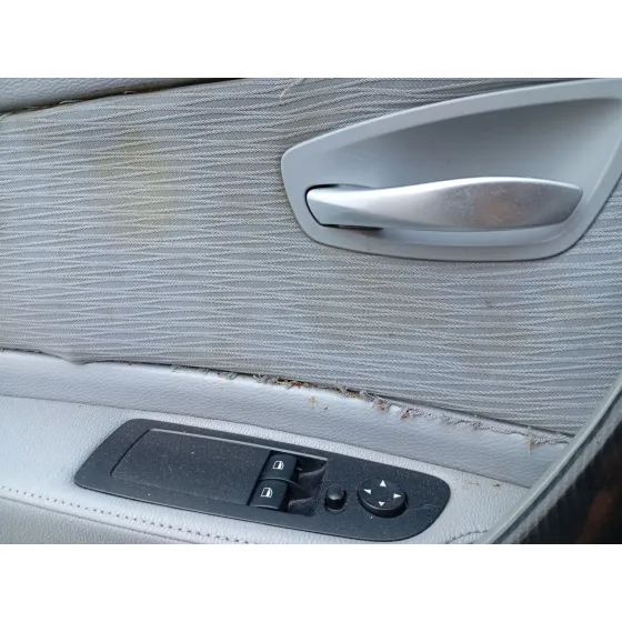 Guarnecido Puerta Delantera Izquierda para Bmw 1 (E81)
