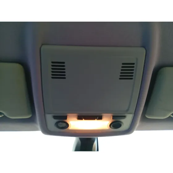 Luz Interior para Bmw 1 (E81)