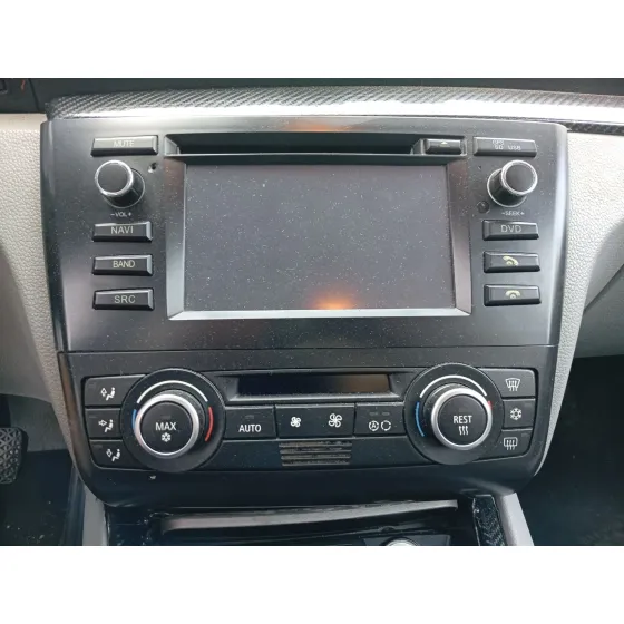 Mando Climatizador para Bmw 1 (E81)