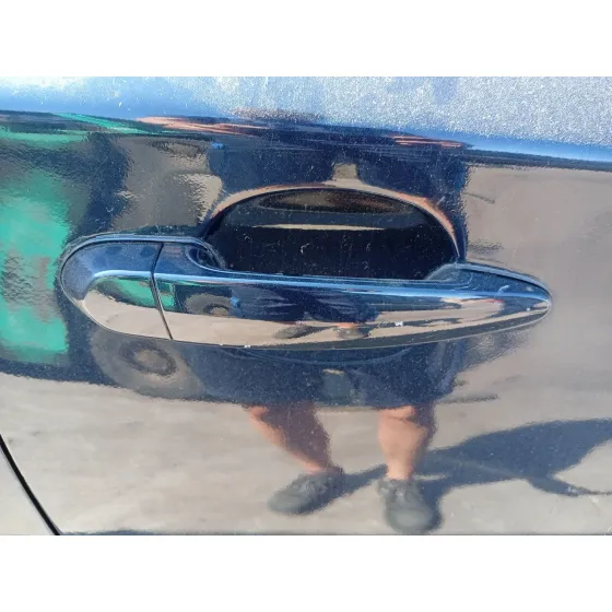 Maneta Exterior Delantera Derecha para Bmw 1 (E81)