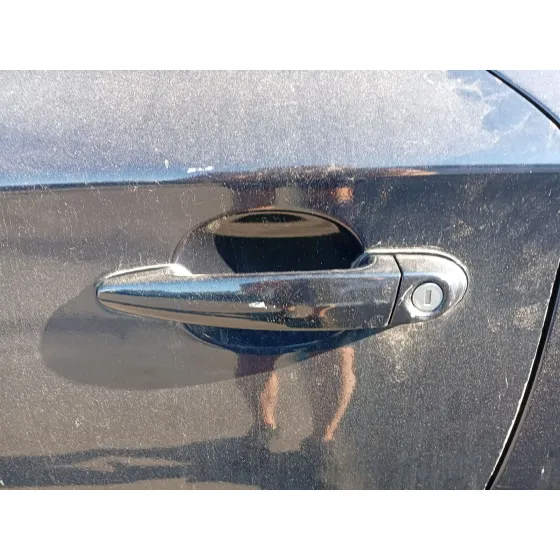 Maneta Exterior Delantera Izquierda para Bmw 1 (E81)