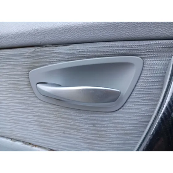 Maneta Interior Delantera Izquierda para Bmw 1 (E81)