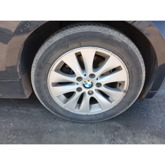 Mangueta Delantera Derecha para Bmw 1 (E81)