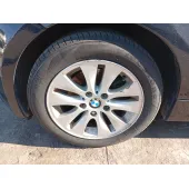 Mangueta Delantera Izquierda para Bmw 1 (E81)