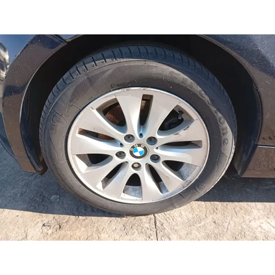 Mangueta Delantera Izquierda para Bmw 1 (E81)