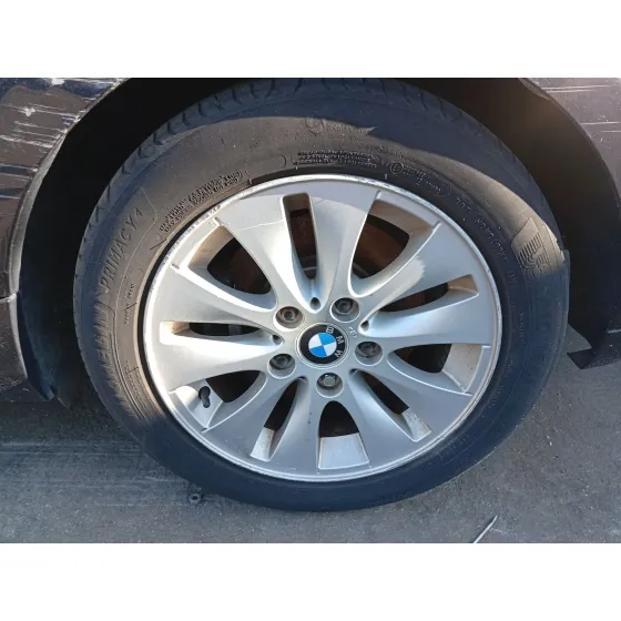 Mangueta Trasera Izquierda para Bmw 1 (E81)