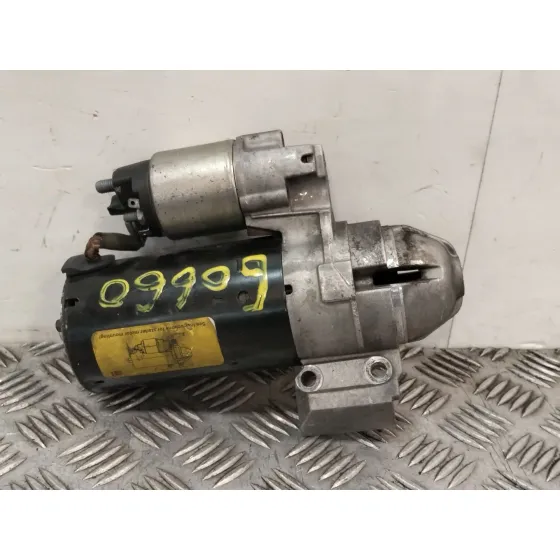 Motor Arranque para Bmw 1 (E81)