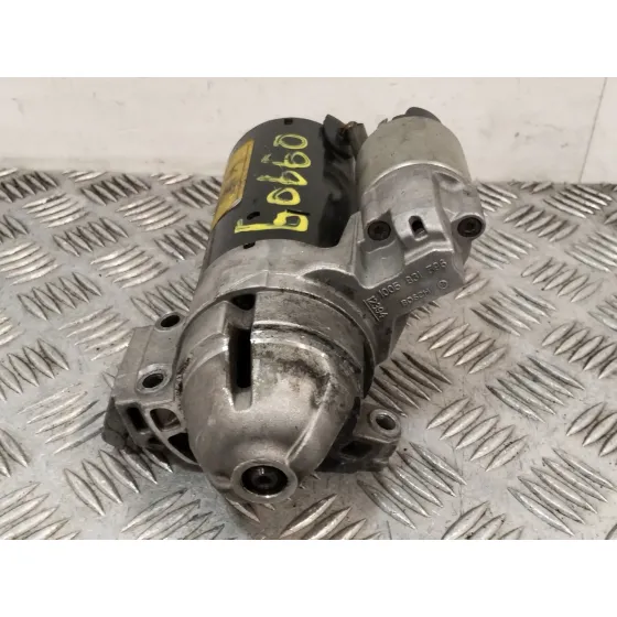 Motor Arranque para Bmw 1 (E81)