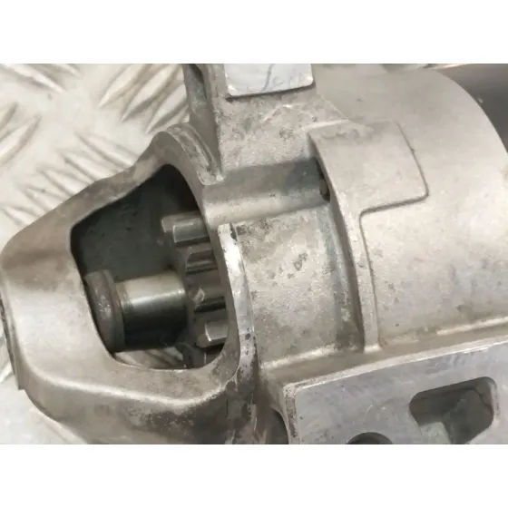 Motor Arranque para Bmw 1 (E81)